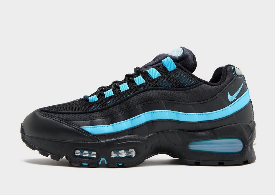 Kedai vyrams NIKE AIR MAX 95 OG IB1667-001 Juoda
