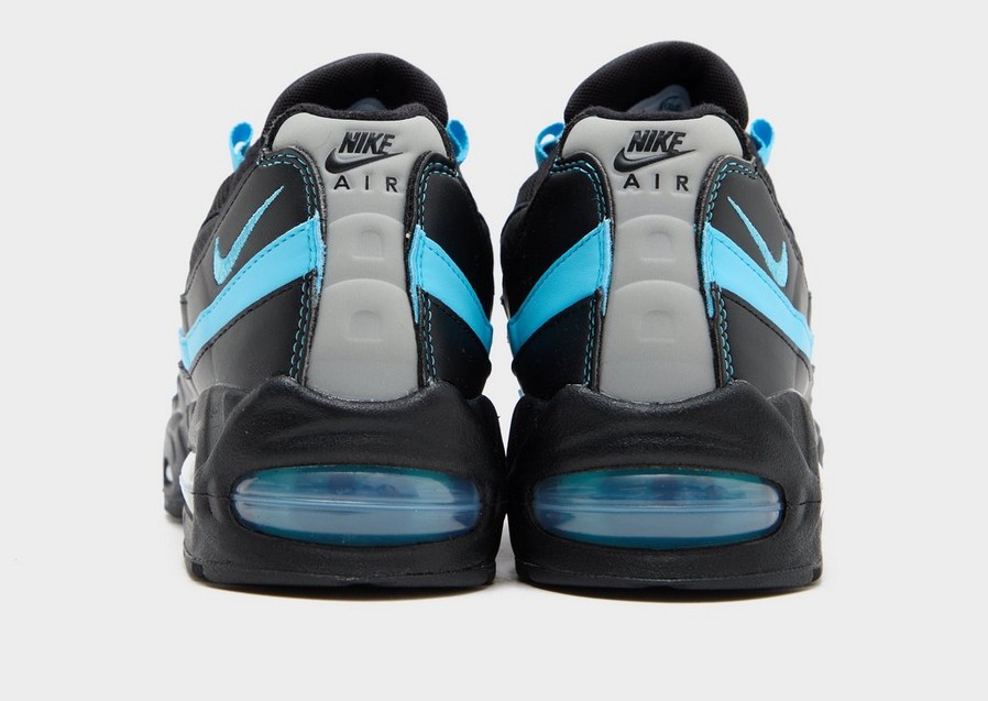Kedai vyrams NIKE AIR MAX 95 OG IB1667-001 Juoda