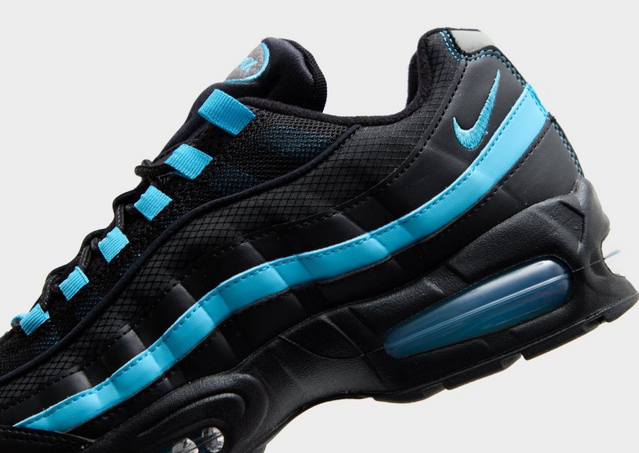 Kedai vyrams NIKE AIR MAX 95 OG IB1667-001 Juoda
