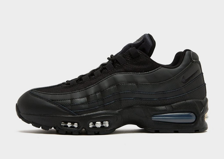 Kedai vyrams NIKE AIR MAX 95 OG HM8755-001 Juoda