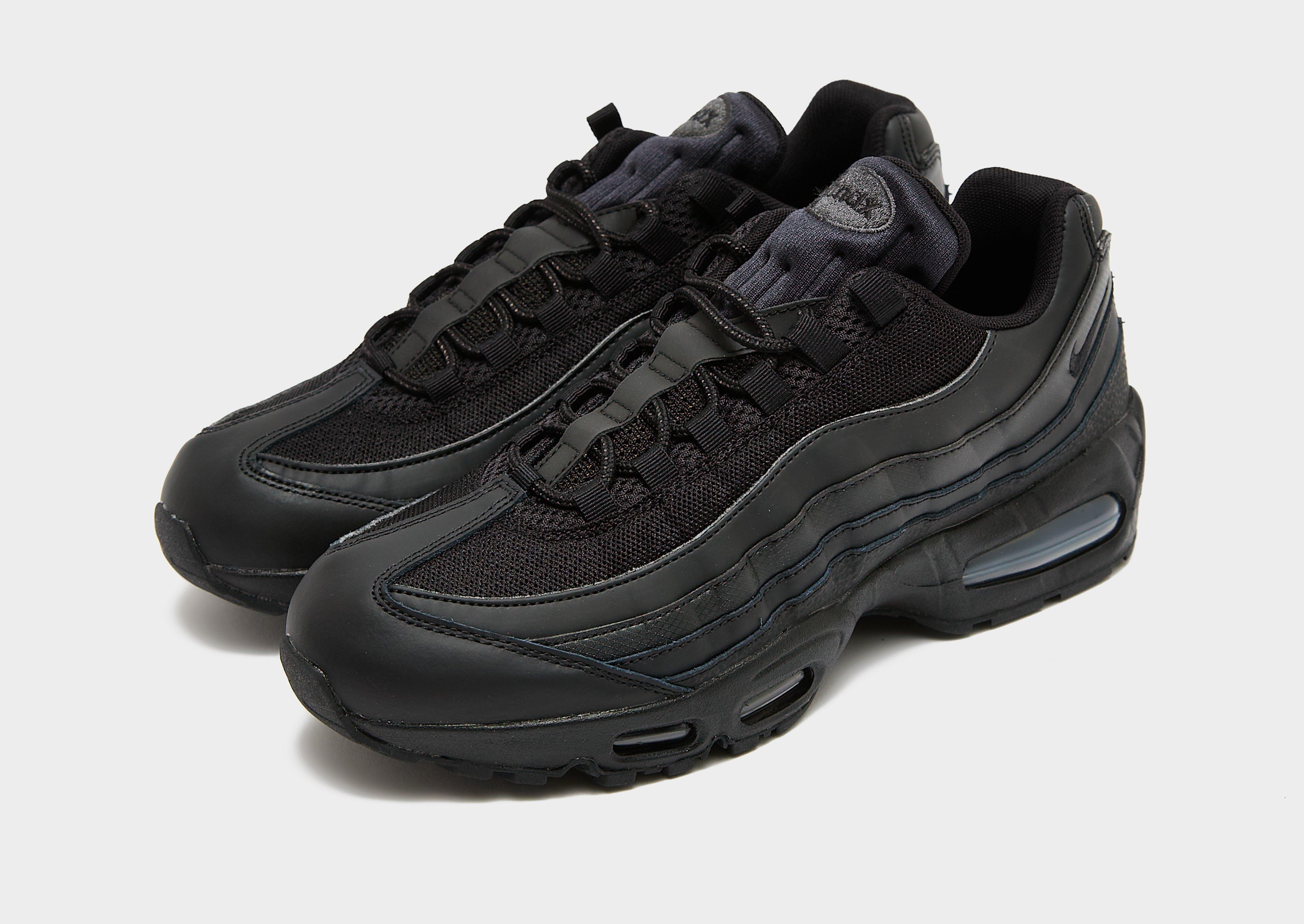 Pánske tenisky NIKE AIR MAX 95 OG HM8755-001 Černá