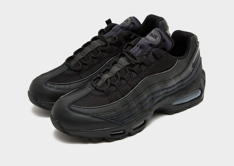 Kedai vyrams NIKE AIR MAX 95 OG HM8755-001 Juoda