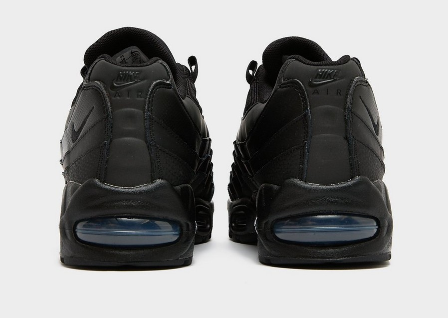 Kedai vyrams NIKE AIR MAX 95 OG HM8755-001 Juoda