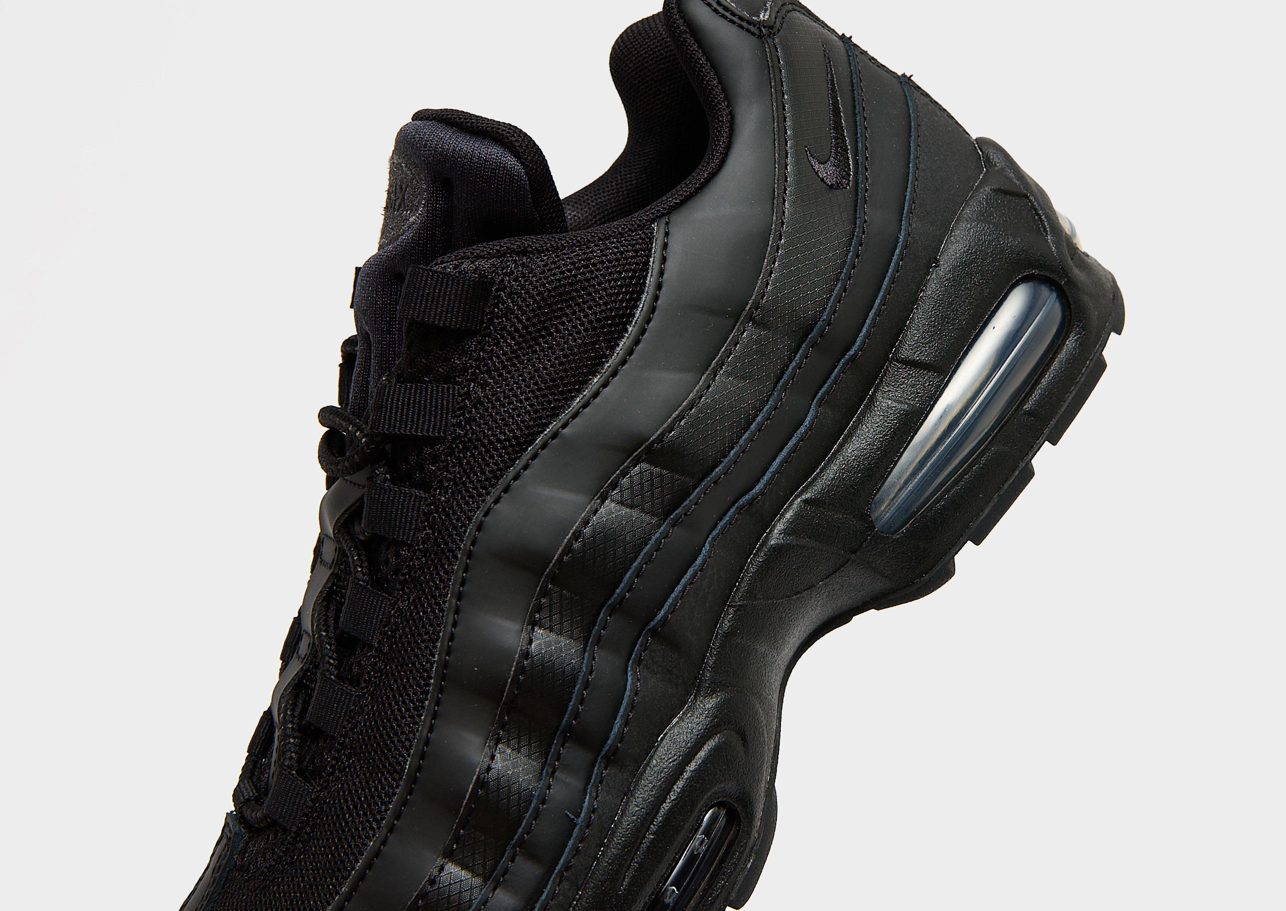 Pánske tenisky NIKE AIR MAX 95 OG HM8755-001 Černá