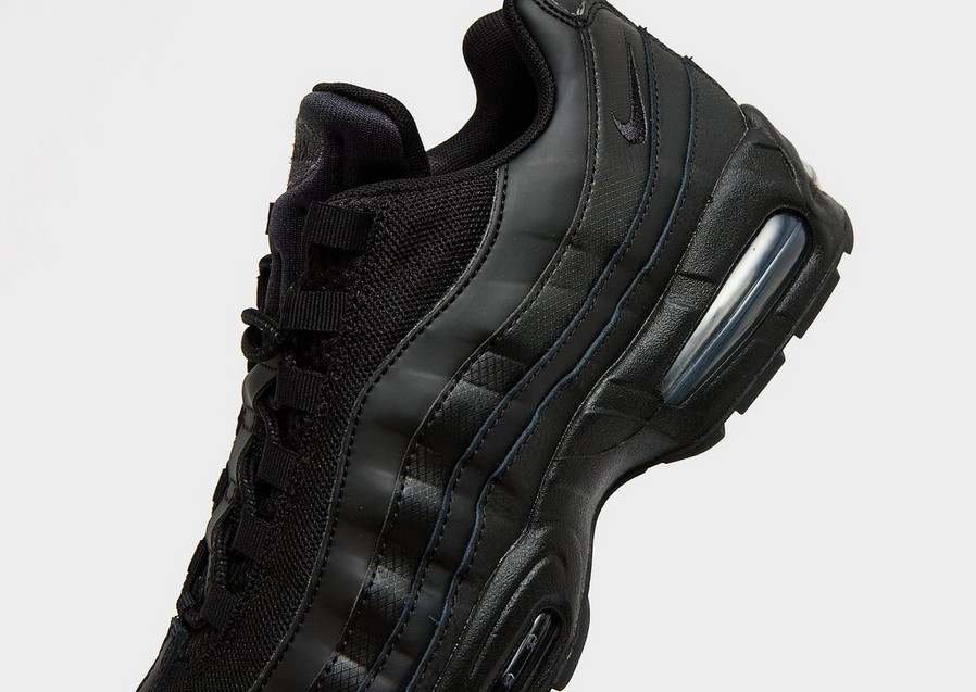 Kedai vyrams NIKE AIR MAX 95 OG HM8755-001 Juoda