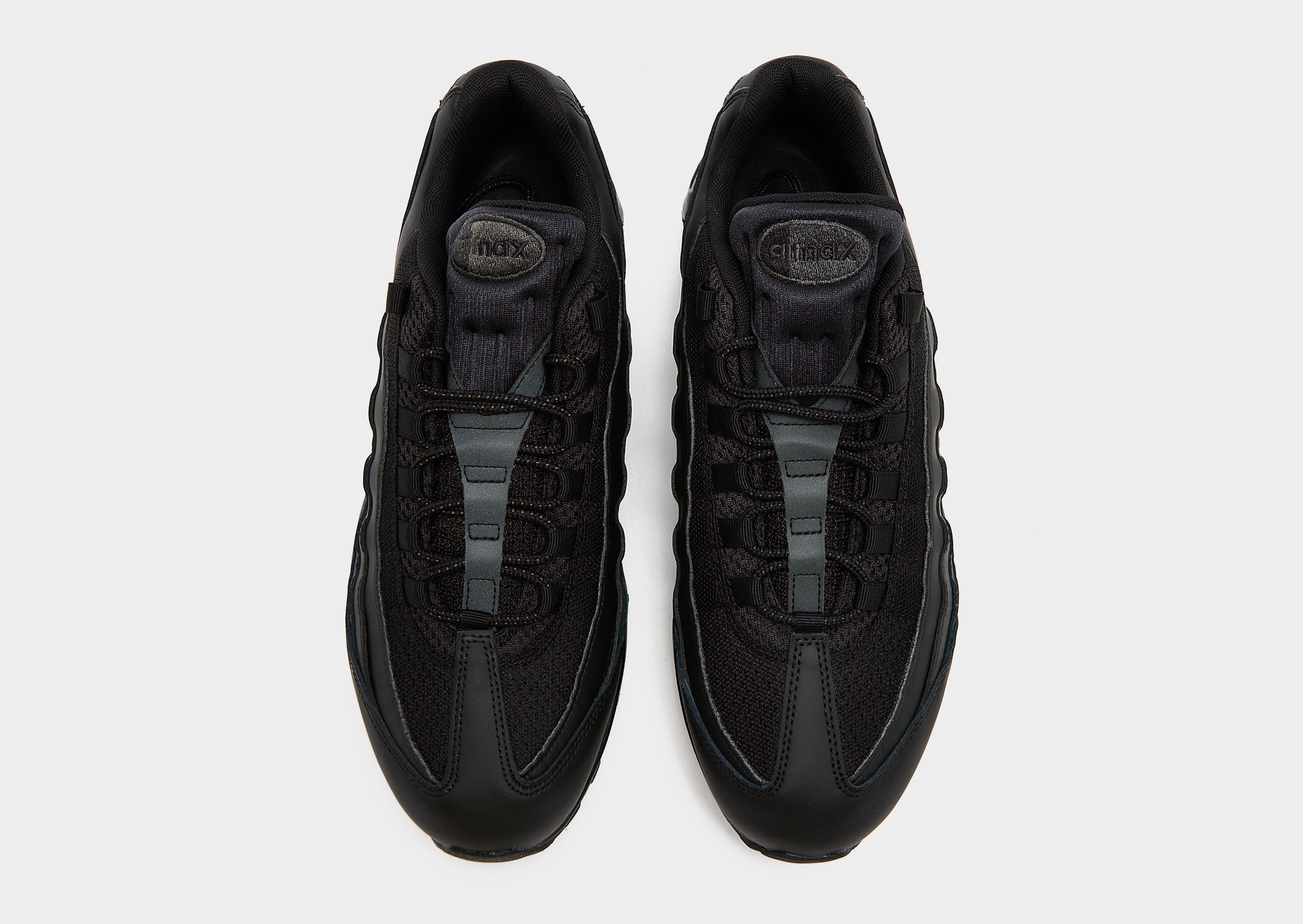 Pánske tenisky NIKE AIR MAX 95 OG HM8755-001 Černá