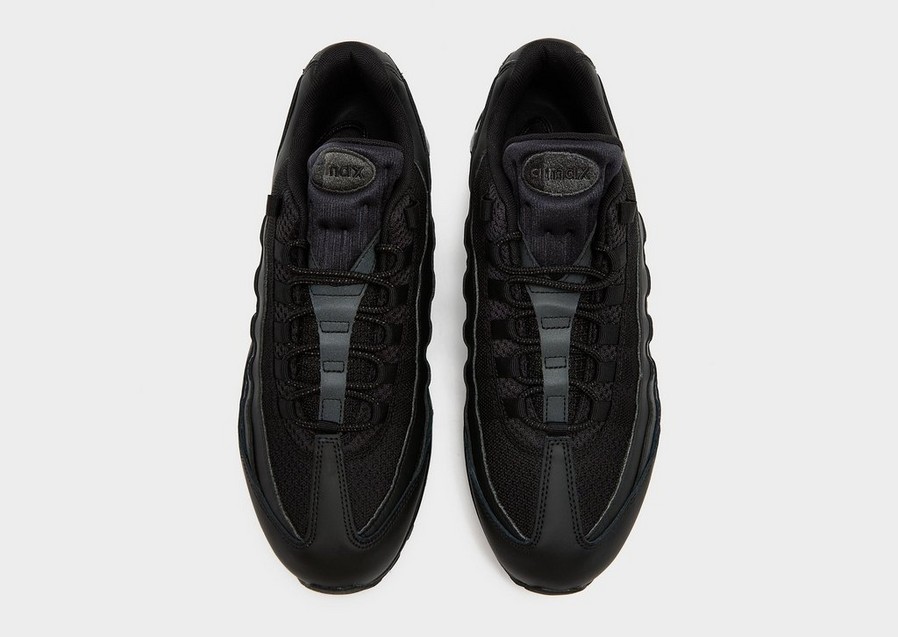 Kedai vyrams NIKE AIR MAX 95 OG HM8755-001 Juoda