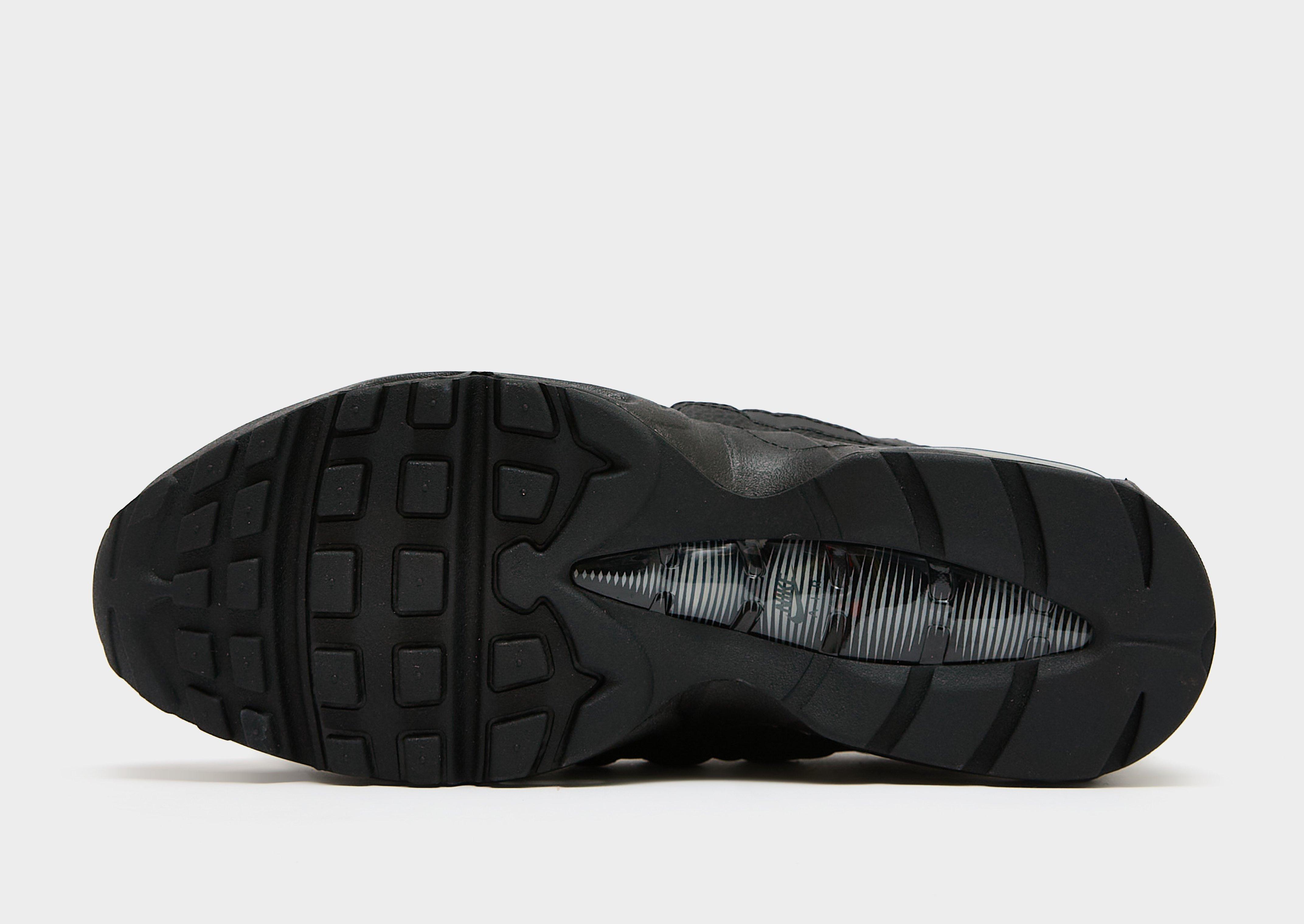 Pánske tenisky NIKE AIR MAX 95 OG HM8755-001 Černá