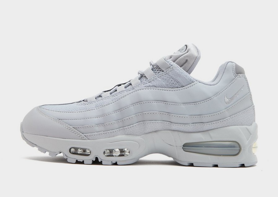 Kedai vyrams NIKE AIR MAX 95 OG HM8755-002 Pilka