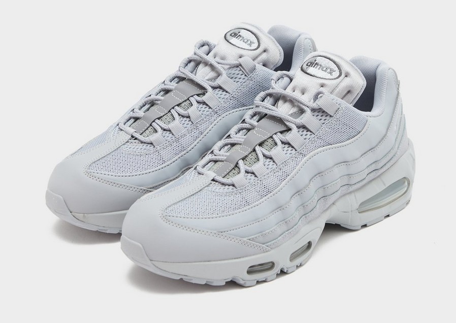 Kedai vyrams NIKE AIR MAX 95 OG HM8755-002 Pilka