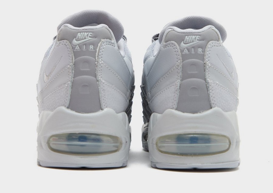 Kedai vyrams NIKE AIR MAX 95 OG HM8755-002 Pilka