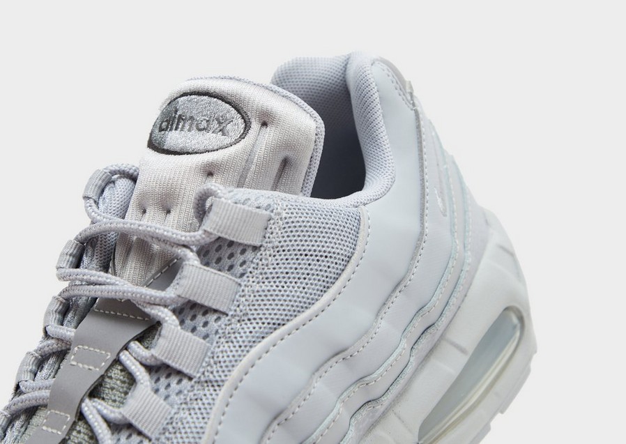 Kedai vyrams NIKE AIR MAX 95 OG HM8755-002 Pilka
