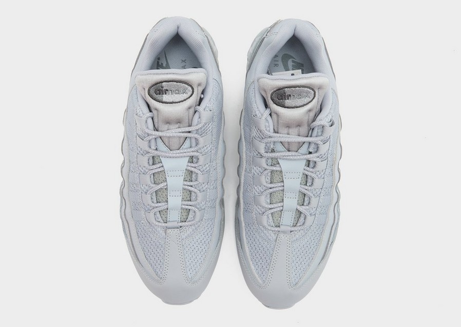 Kedai vyrams NIKE AIR MAX 95 OG HM8755-002 Pilka