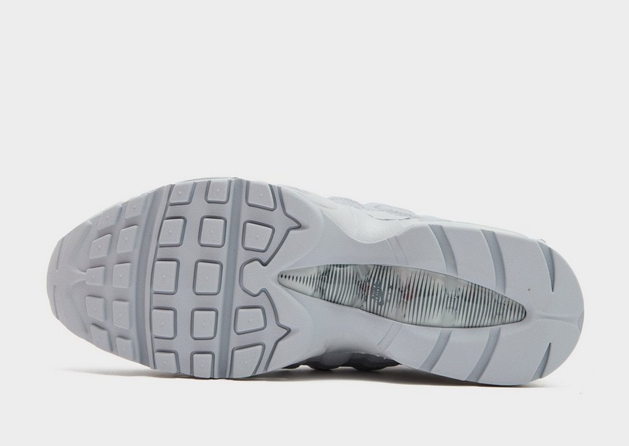Kedai vyrams NIKE AIR MAX 95 OG HM8755-002 Pilka