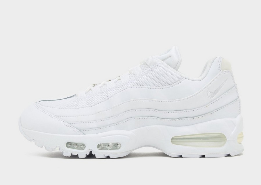 Чоловічі кросівки NIKE AIR MAX 95 OG HM8755-100 Білий