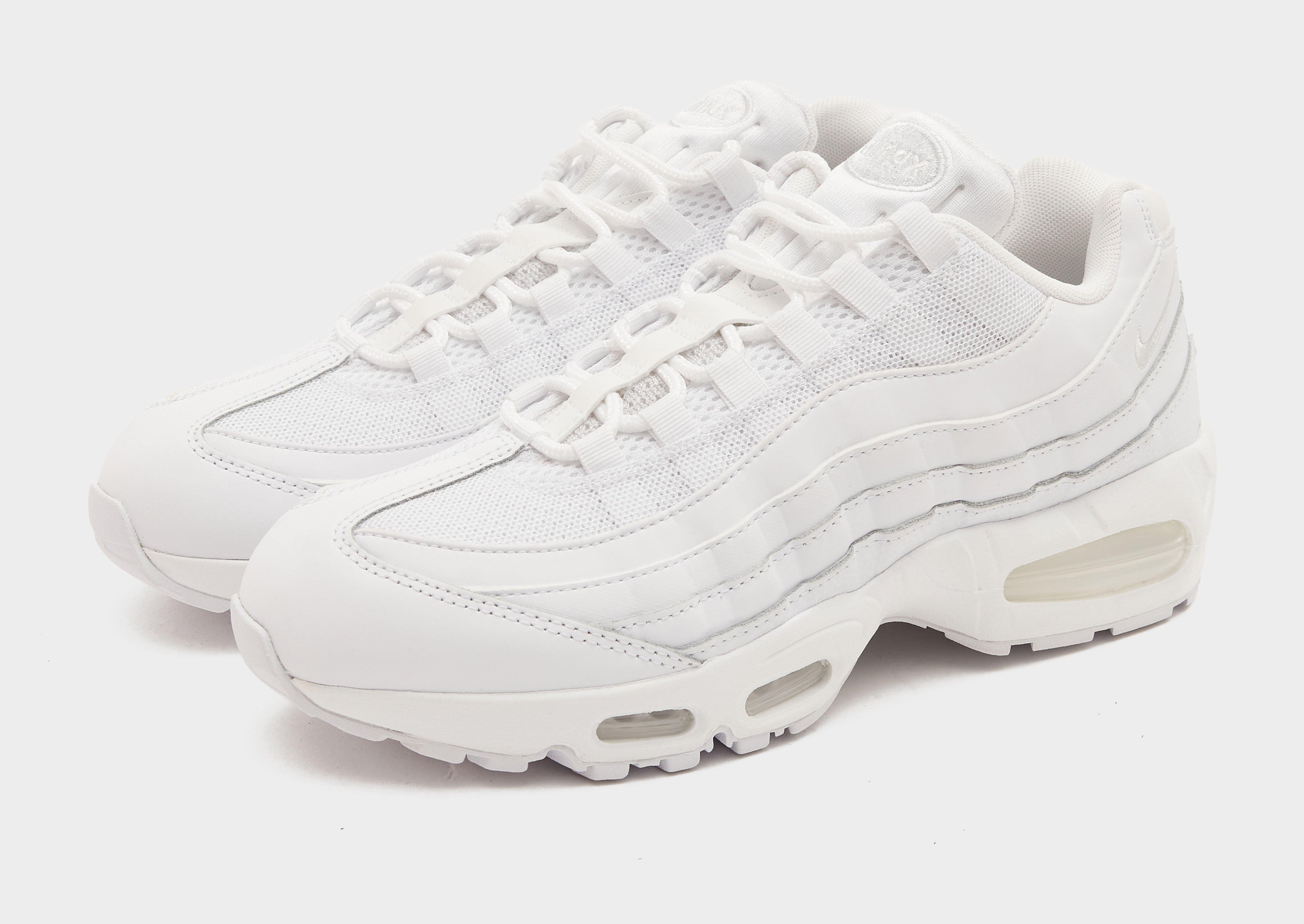 Muške tenisice NIKE AIR MAX 95 OG HM8755-100 bijela