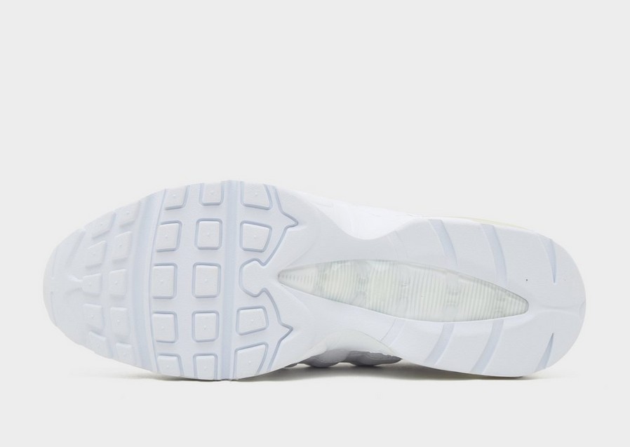 Чоловічі кросівки NIKE AIR MAX 95 OG HM8755-100 Білий