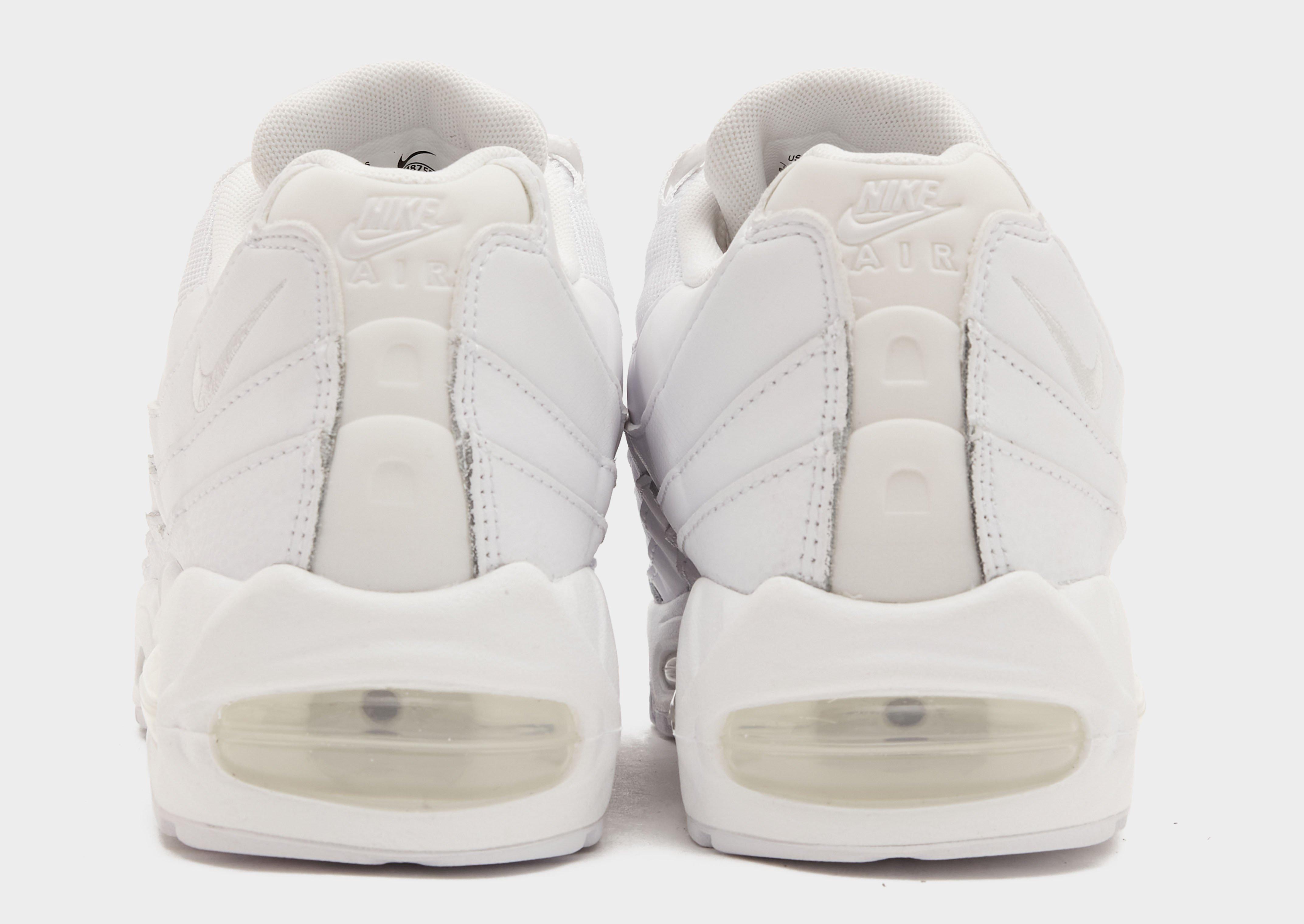 Muške tenisice NIKE AIR MAX 95 OG HM8755-100 bijela