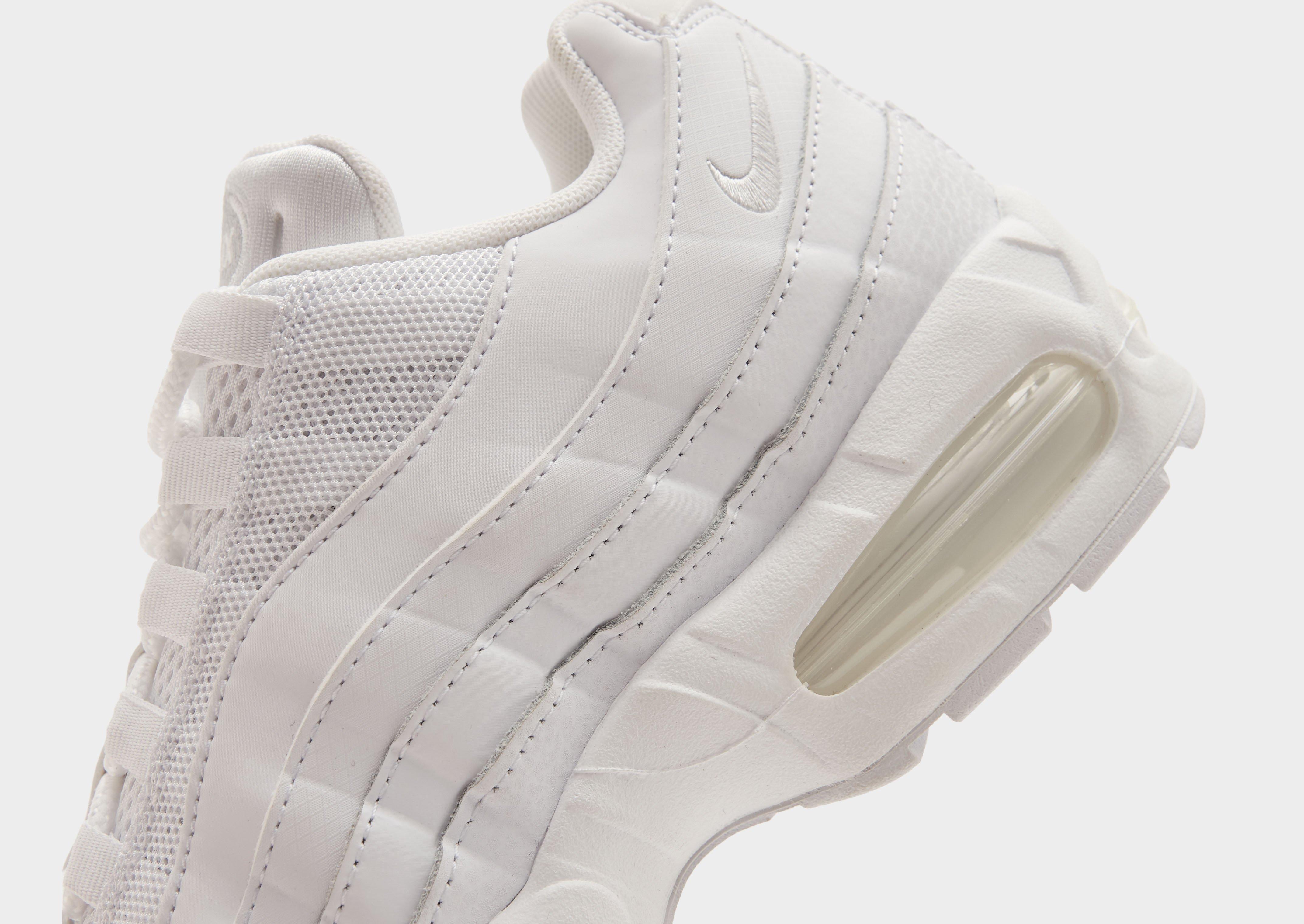 Muške tenisice NIKE AIR MAX 95 OG HM8755-100 bijela