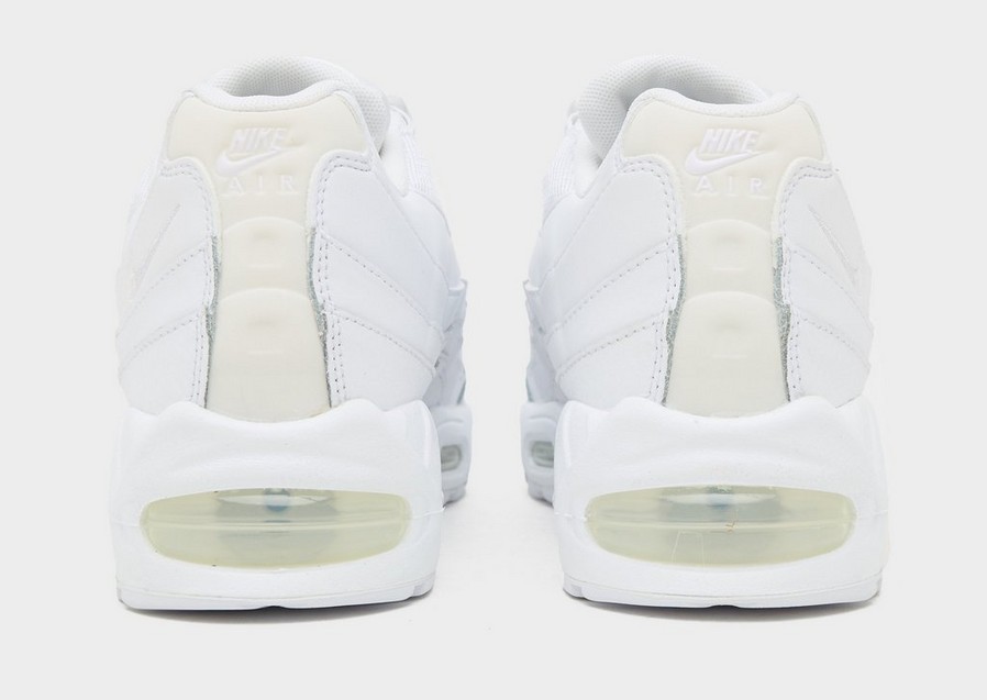 Чоловічі кросівки NIKE AIR MAX 95 OG HM8755-100 Білий