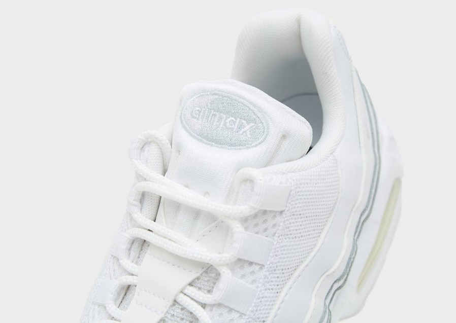 Чоловічі кросівки NIKE AIR MAX 95 OG HM8755-100 Білий