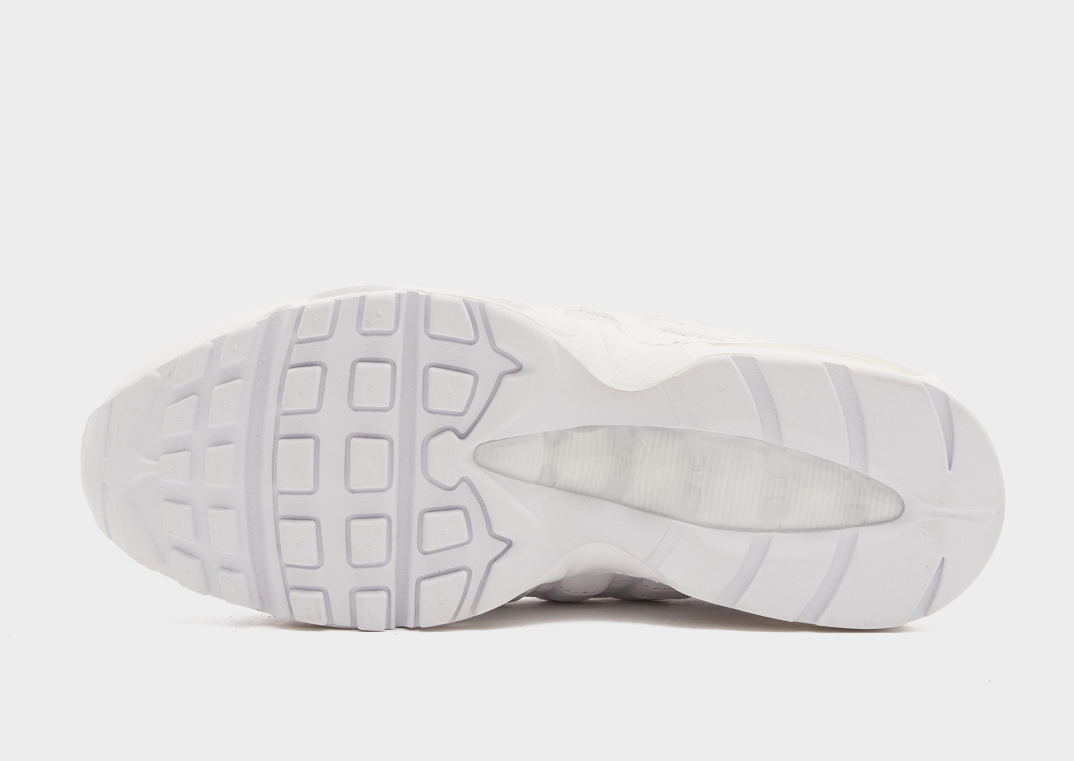 Muške tenisice NIKE AIR MAX 95 OG HM8755-100 bijela