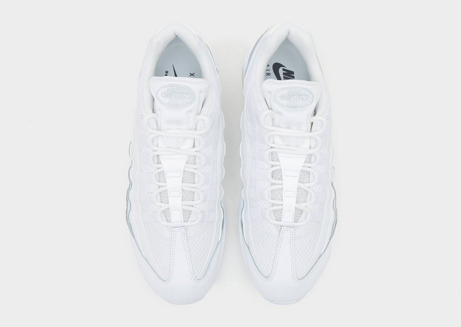 Чоловічі кросівки NIKE AIR MAX 95 OG HM8755-100 Білий
