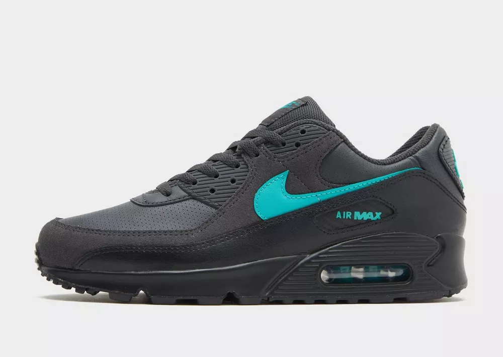 NIKE AIR MAX 90, фото 1 з 6