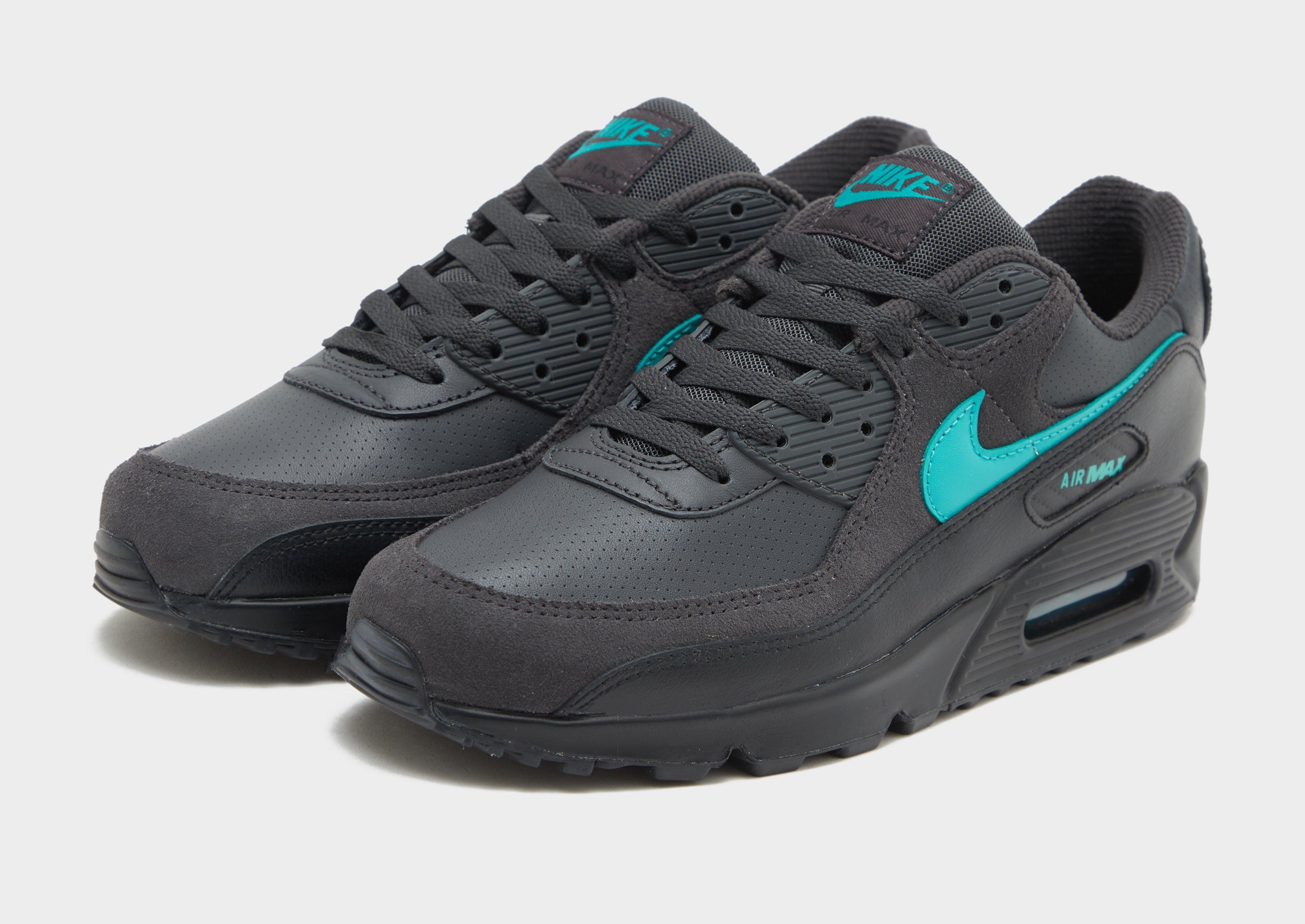 Muške tenisice NIKE AIR MAX 90 IF0670-002 siva