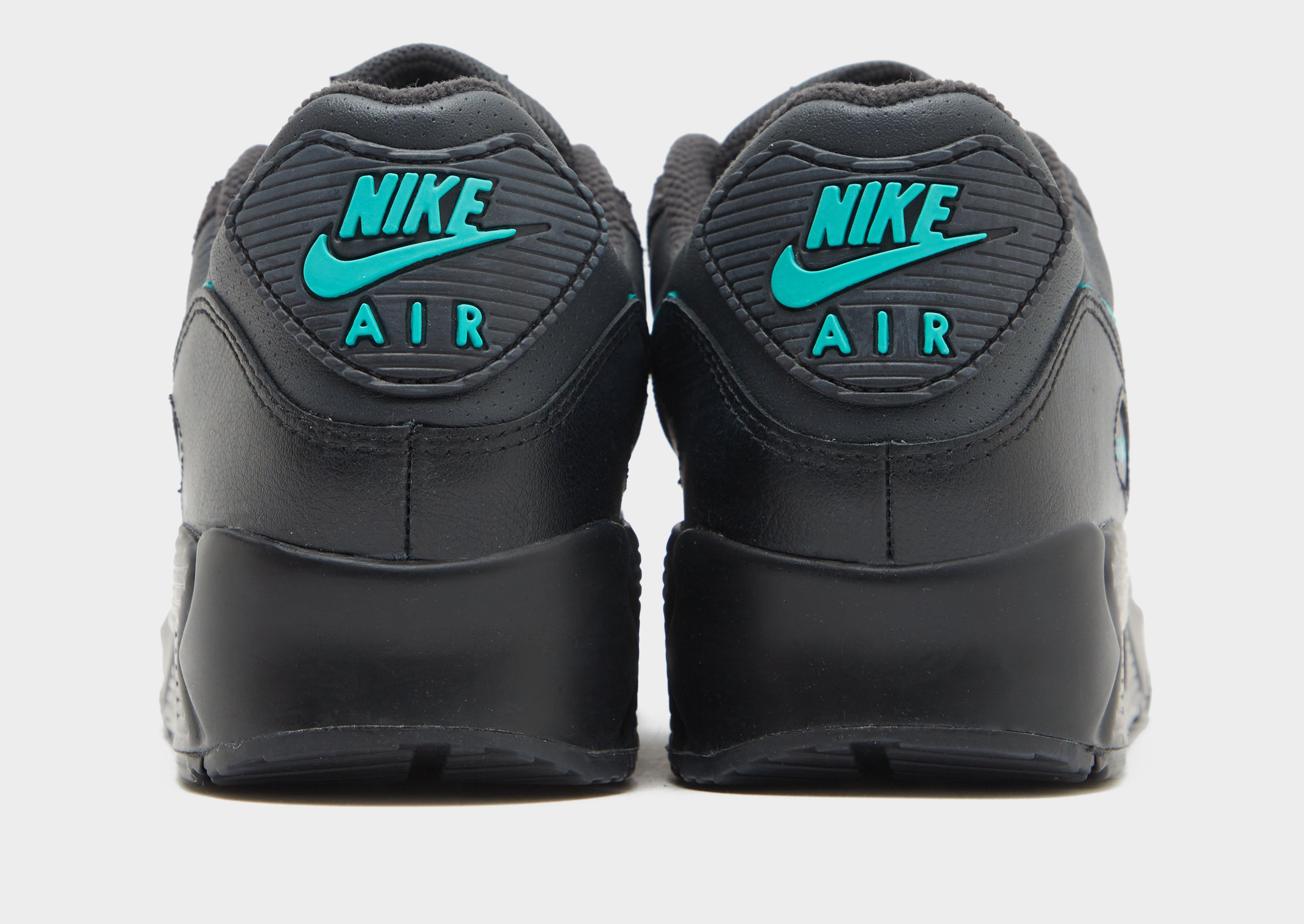 Muške tenisice NIKE AIR MAX 90 IF0670-002 siva