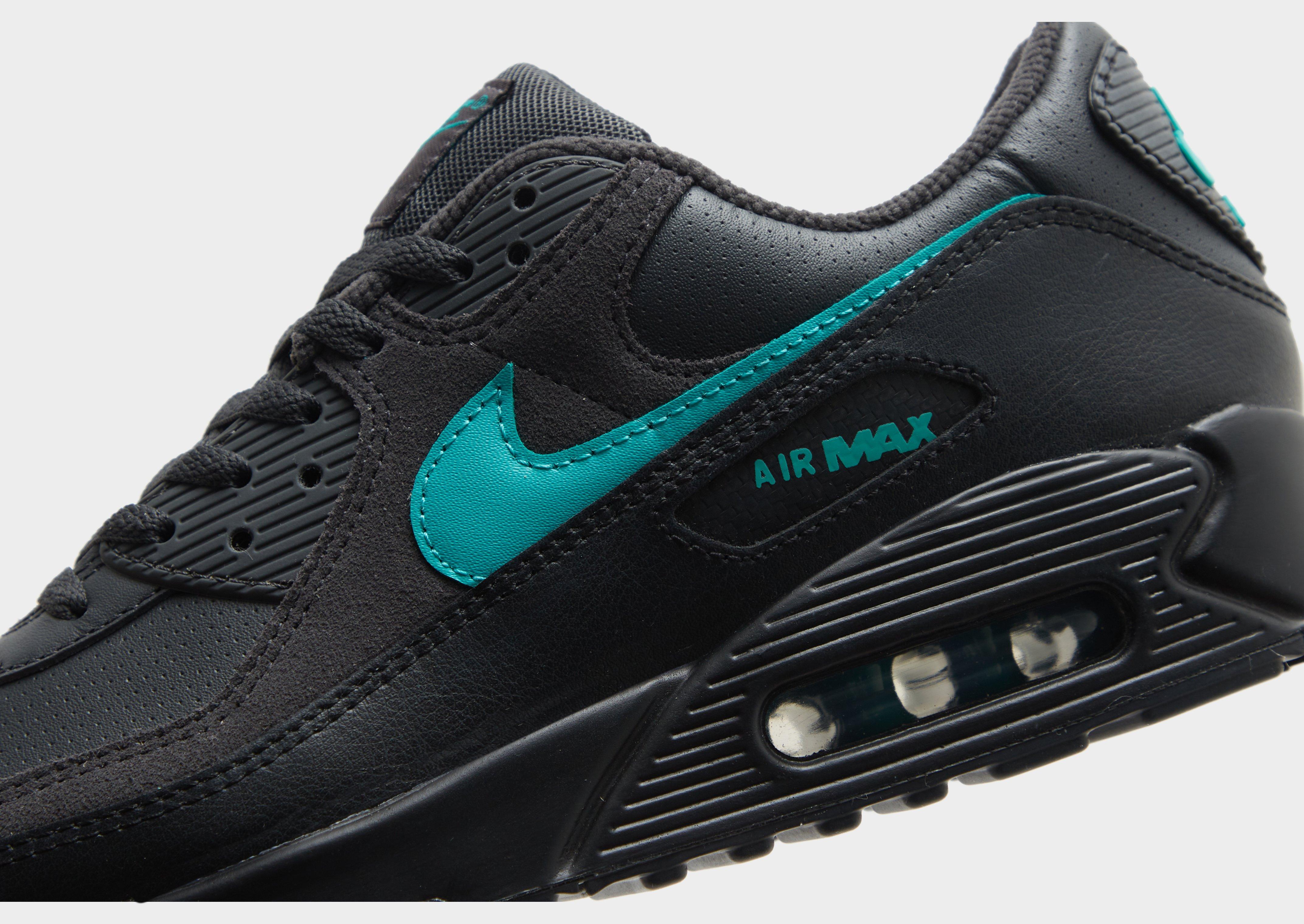 Muške tenisice NIKE AIR MAX 90 IF0670-002 siva
