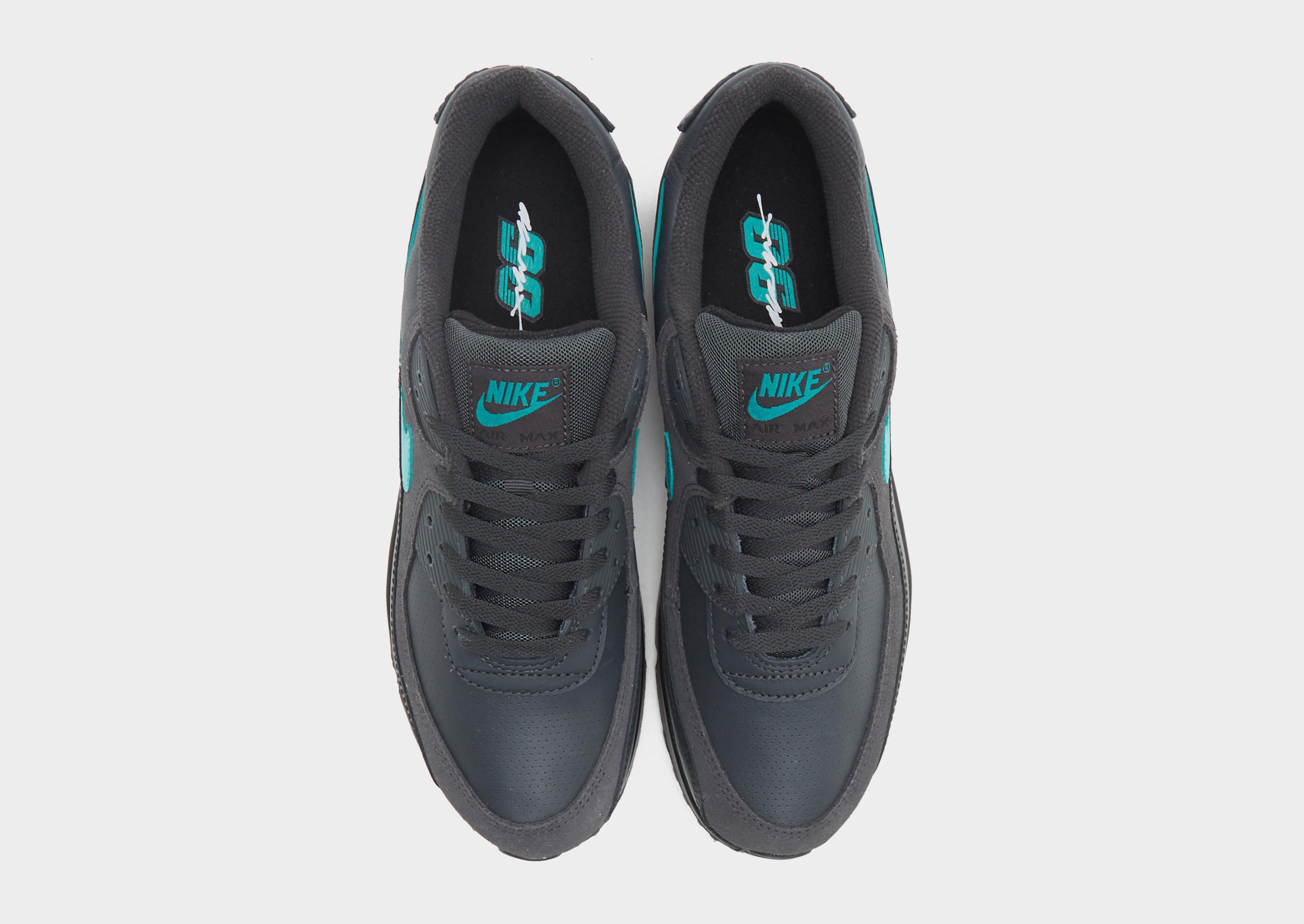 Muške tenisice NIKE AIR MAX 90 IF0670-002 siva