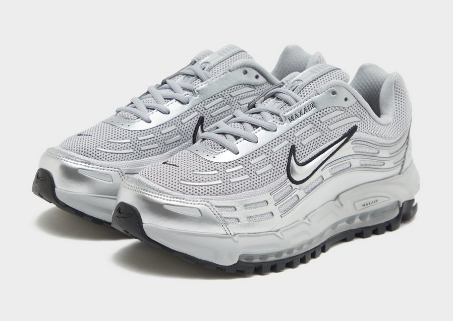 Adidași pentru bărbați NIKE AIR MAX TL 2.5 HM8818-001 Gri