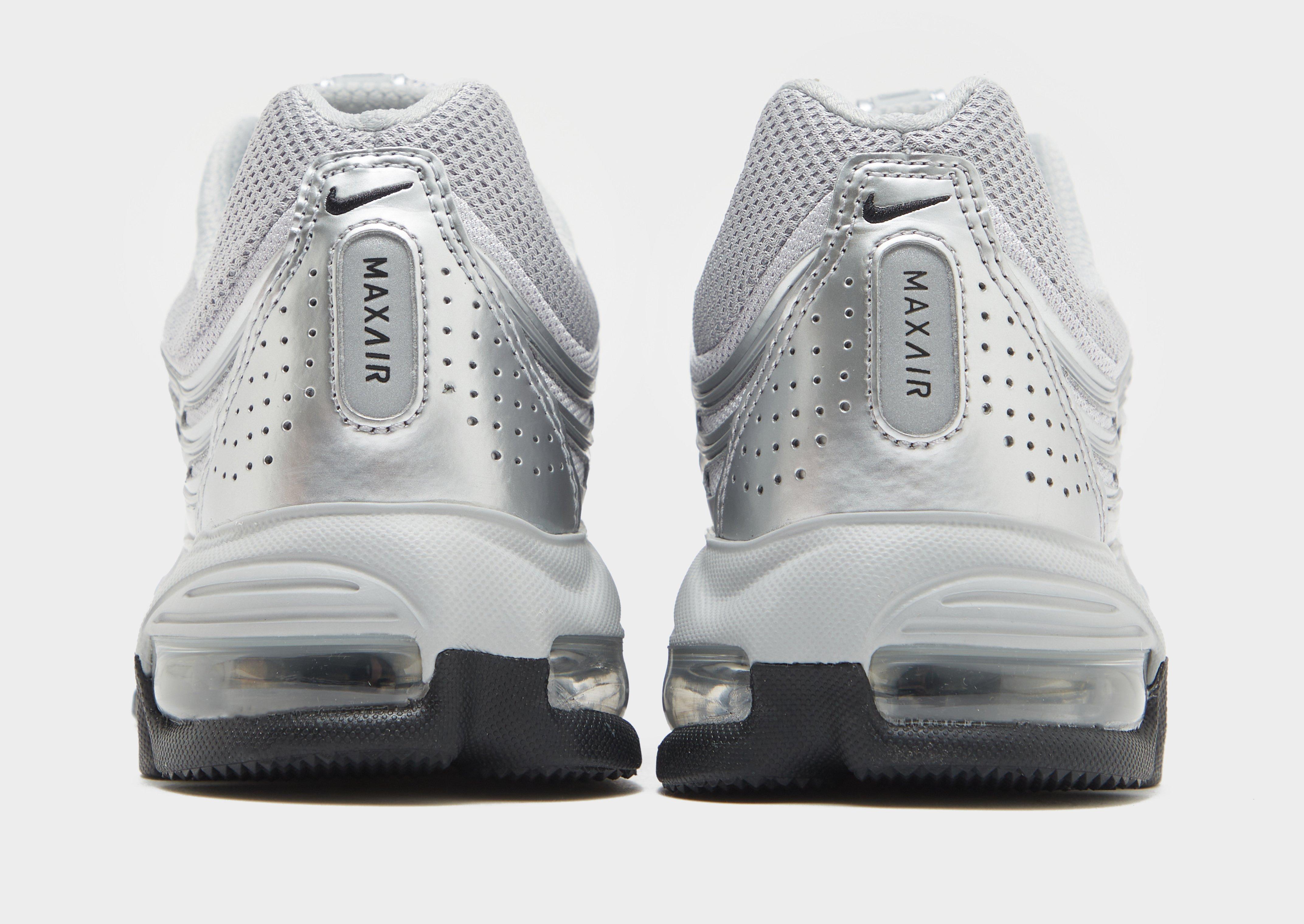 Adidași pentru bărbați NIKE AIR MAX TL 2.5 HM8818-001 Argintiu