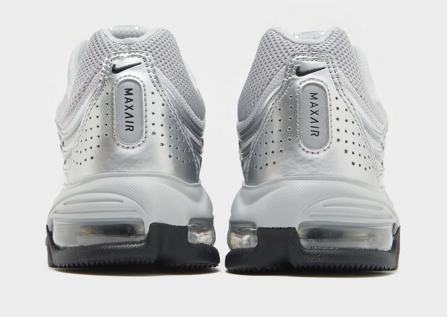 Adidași pentru bărbați NIKE AIR MAX TL 2.5 HM8818-001 Gri