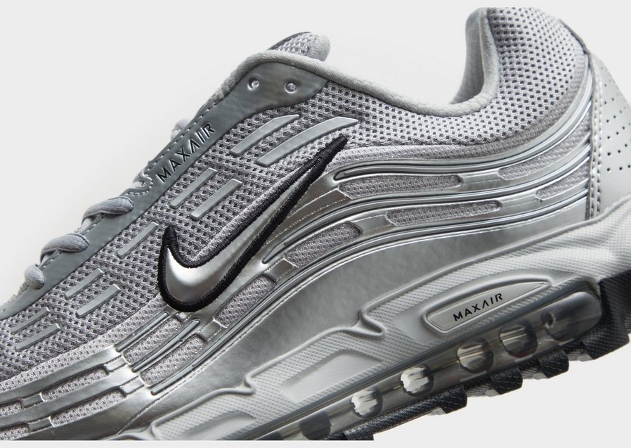 Adidași pentru bărbați NIKE AIR MAX TL 2.5 HM8818-001 Gri