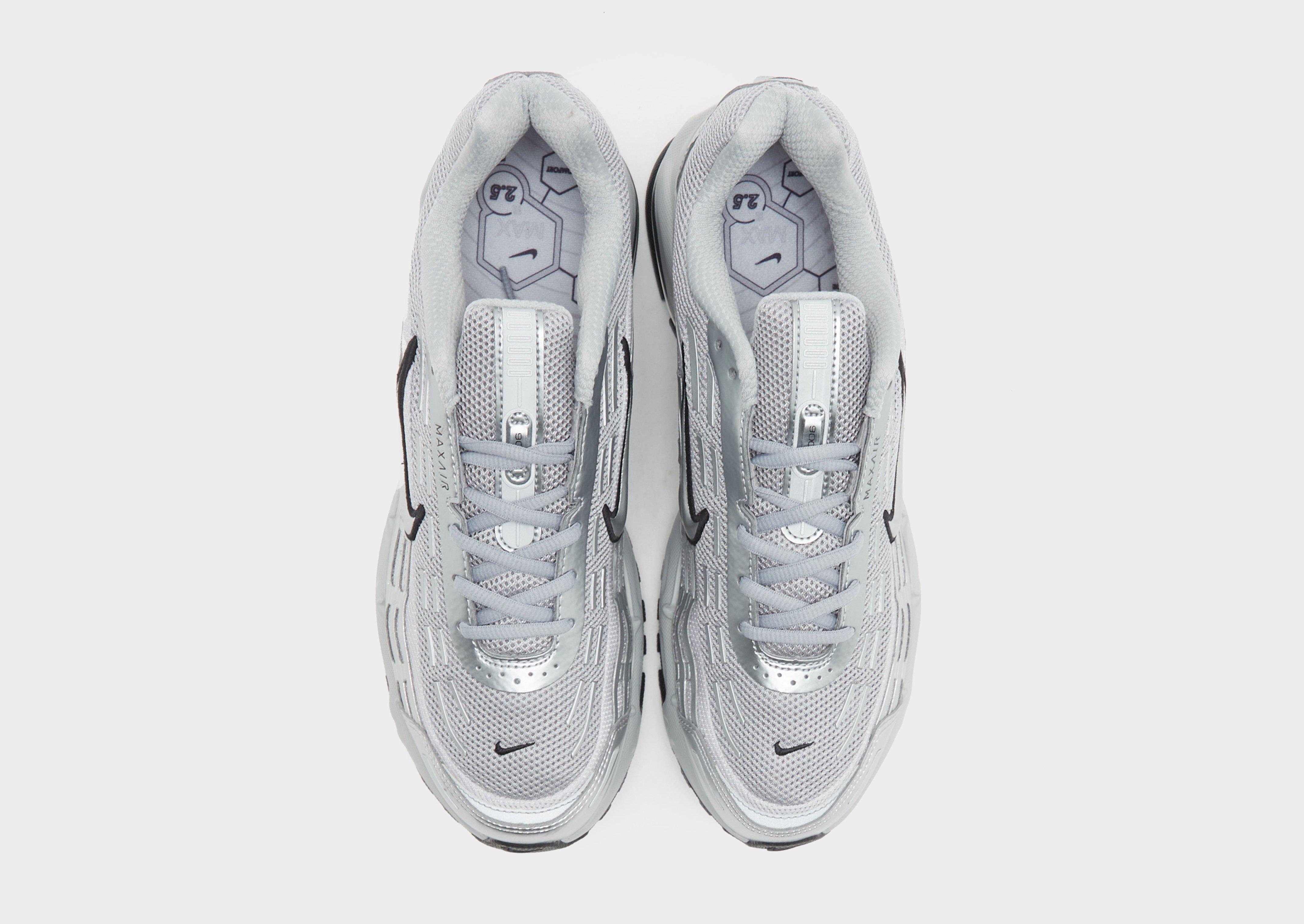 Adidași pentru bărbați NIKE AIR MAX TL 2.5 HM8818-001 Argintiu