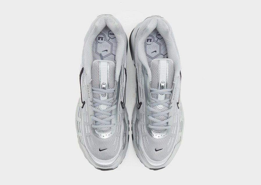 Adidași pentru bărbați NIKE AIR MAX TL 2.5 HM8818-001 Gri