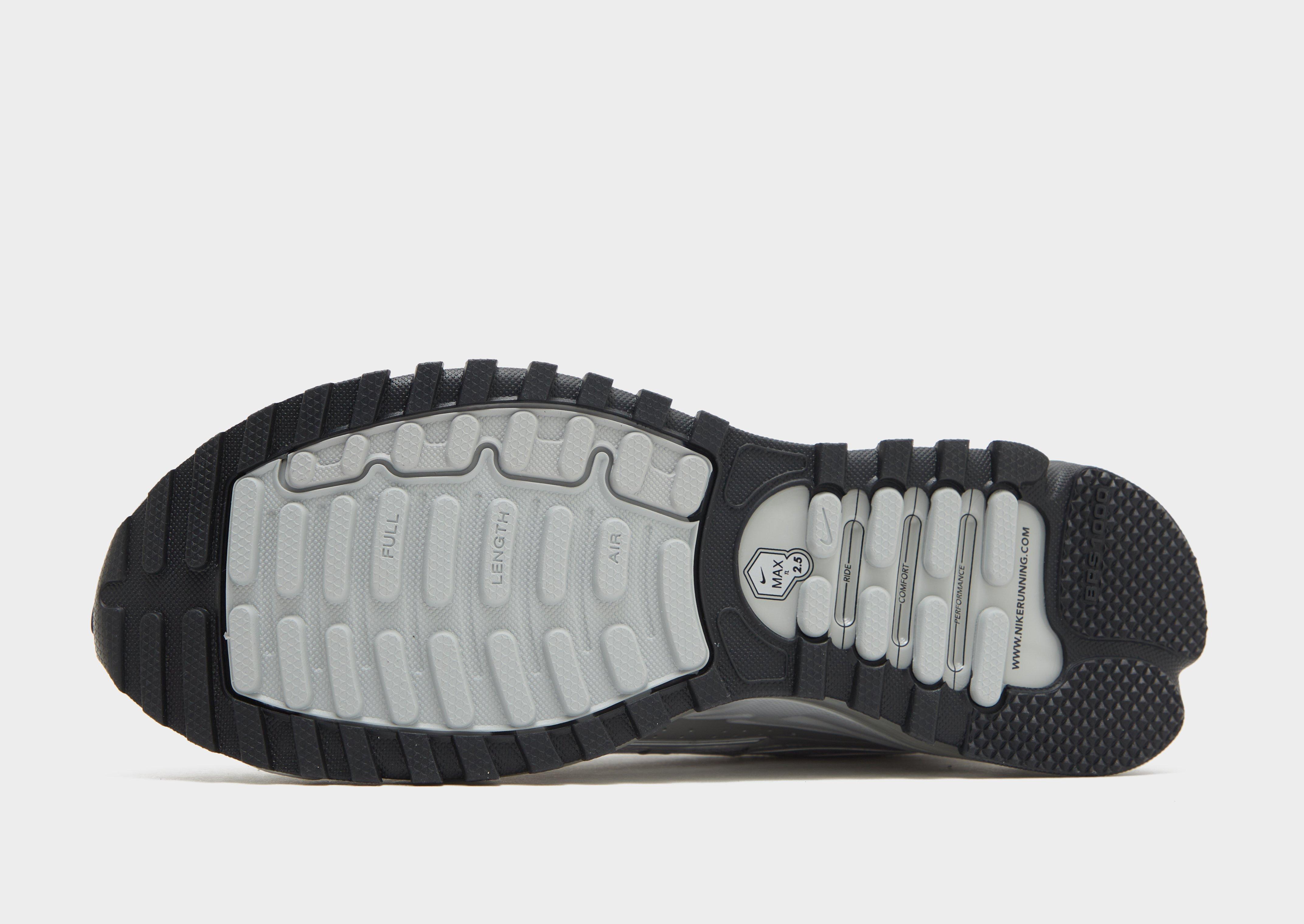 Adidași pentru bărbați NIKE AIR MAX TL 2.5 HM8818-001 Argintiu