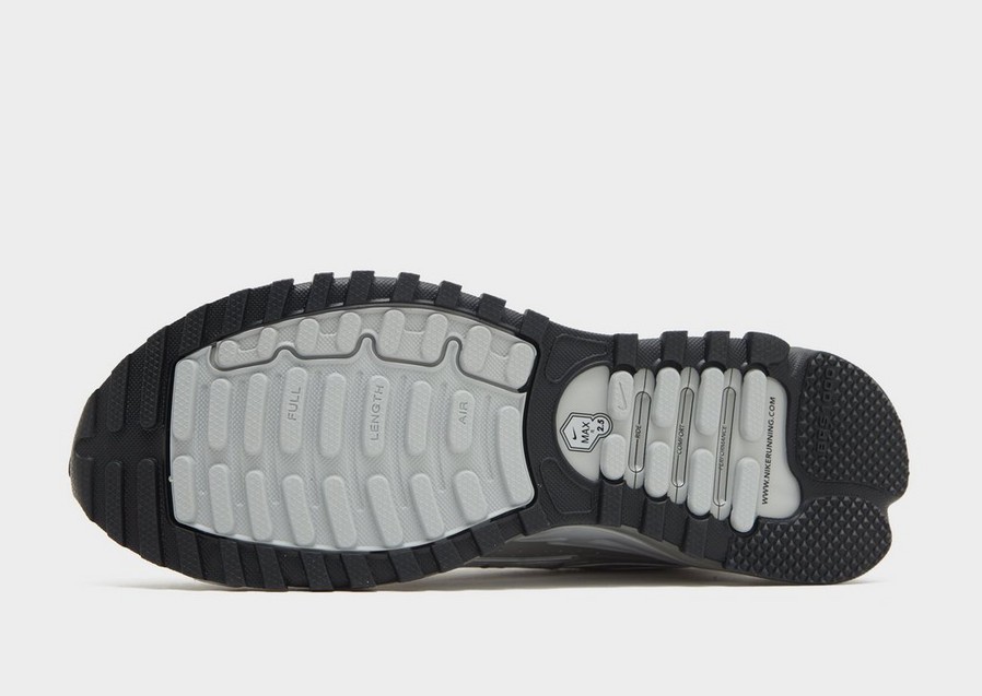 Adidași pentru bărbați NIKE AIR MAX TL 2.5 HM8818-001 Gri