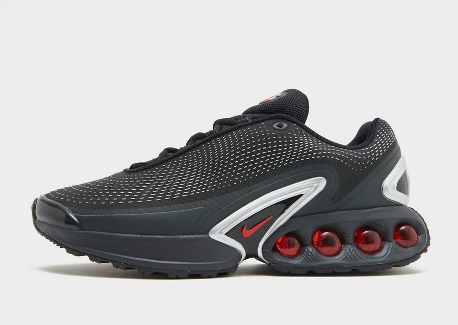 Adidași pentru bărbați NIKE AIR MAX DN DV3337-016 Negru