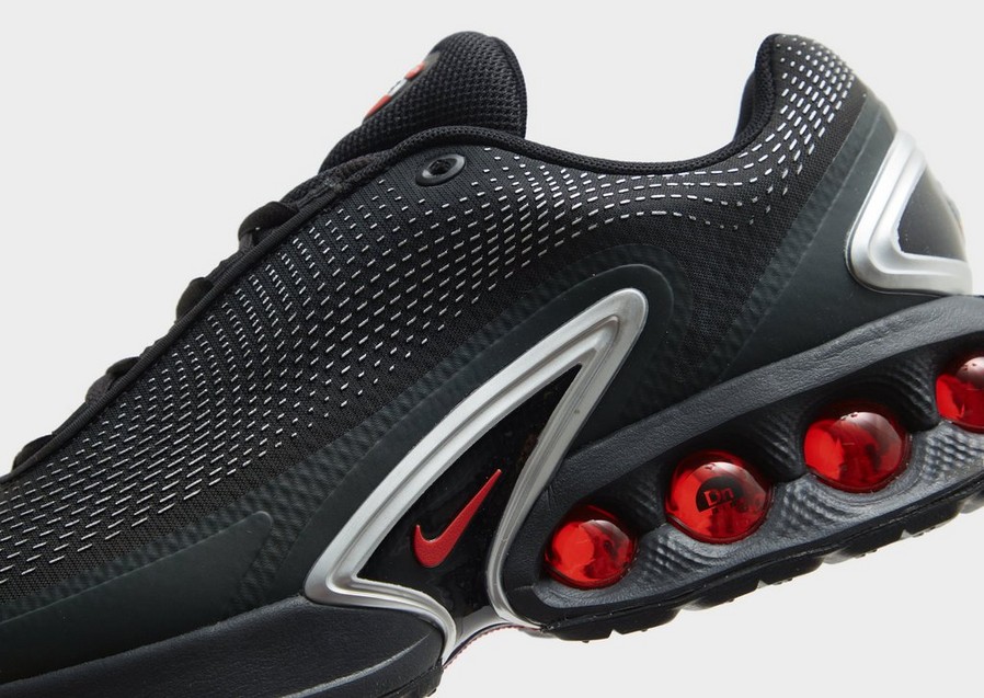 Adidași pentru bărbați NIKE AIR MAX DN DV3337-016 Negru