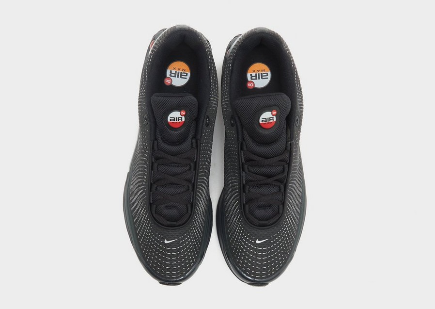 Adidași pentru bărbați NIKE AIR MAX DN DV3337-016 Negru