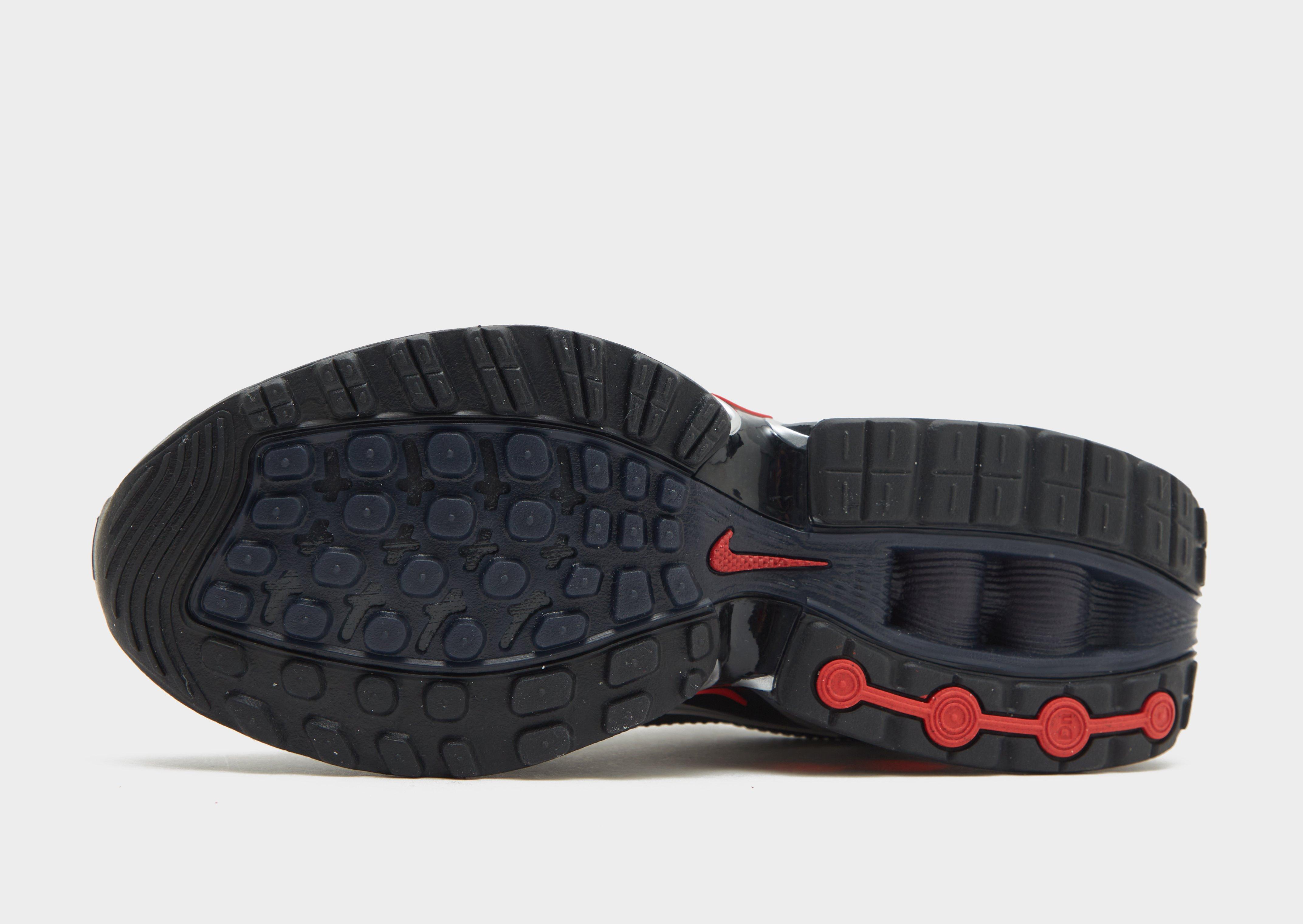 Чоловічі кросівки NIKE AIR MAX DN DV3337-016 Чорний