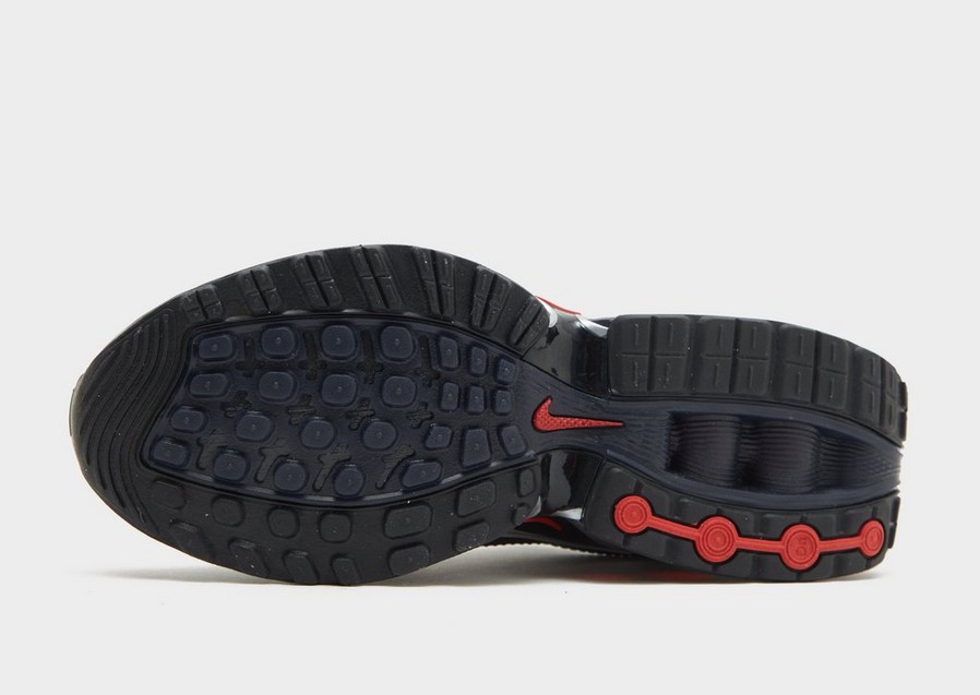 Adidași pentru bărbați NIKE AIR MAX DN DV3337-016 Negru