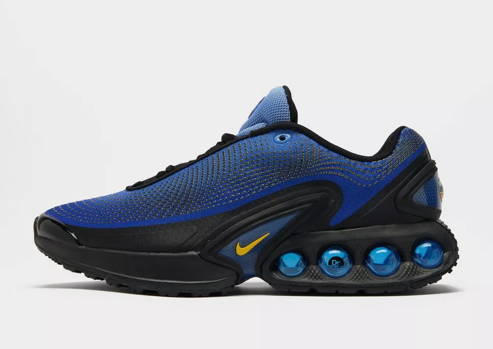 NIKE AIR MAX DN, фото 1 з 6
