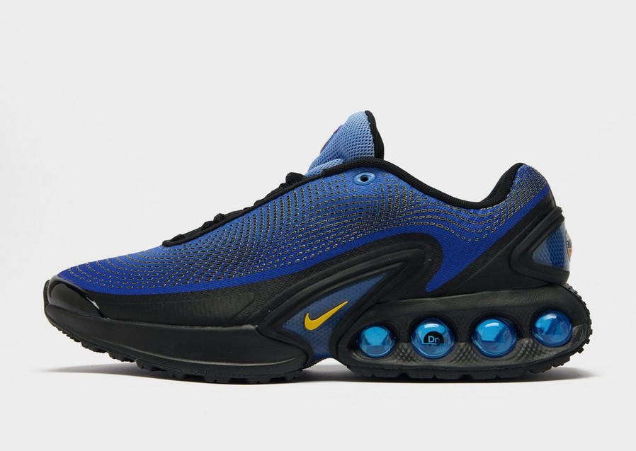 Pánske tenisky NIKE AIR MAX DN IB7673-400 Modrá