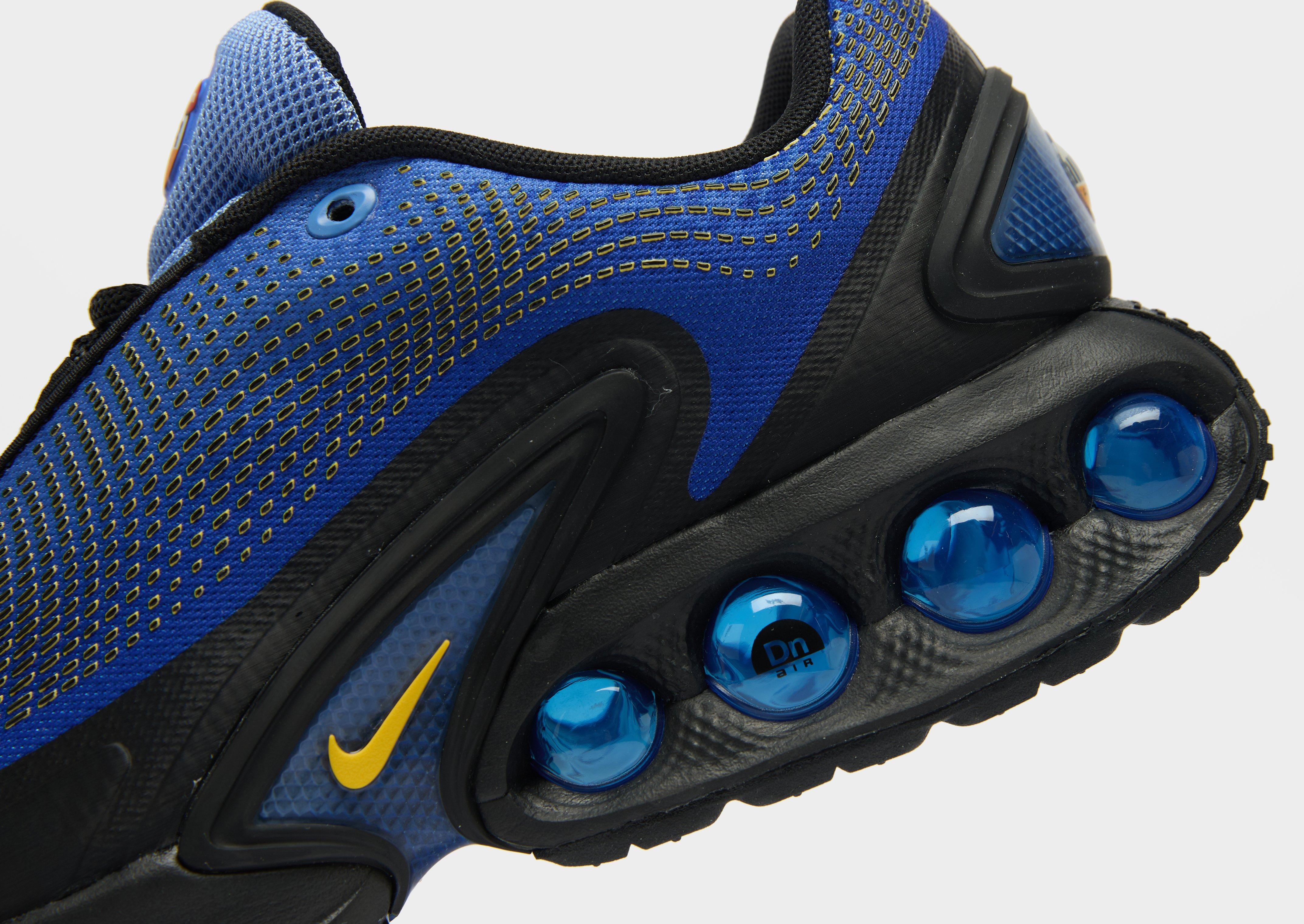 Мъжки маратонки NIKE AIR MAX DN IB7673-400 Син