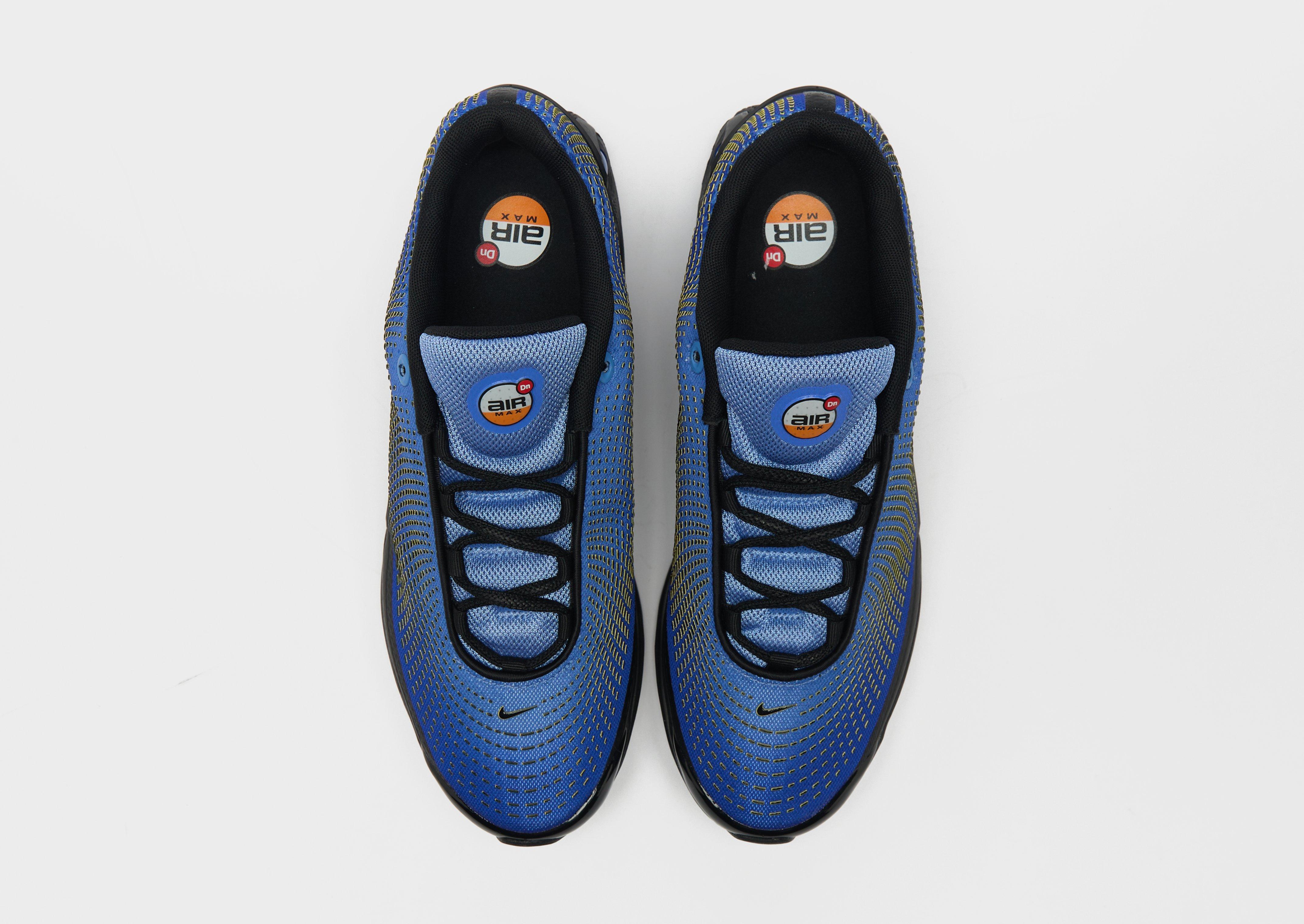 Мъжки маратонки NIKE AIR MAX DN IB7673-400 Син