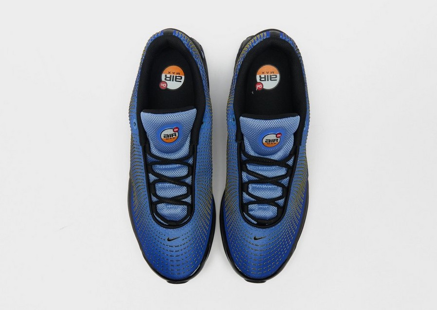 Pánske tenisky NIKE AIR MAX DN IB7673-400 Modrá